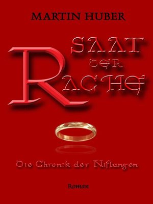 cover image of Saat der Rache